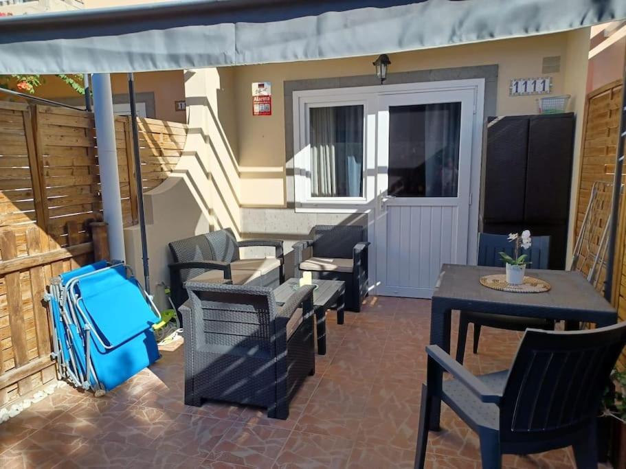 1111 Green Oasis Club San Bartolomé Exterior photo
